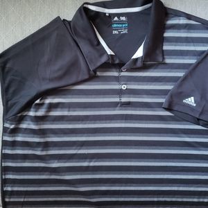 Adidas Climacool - Men's Polo